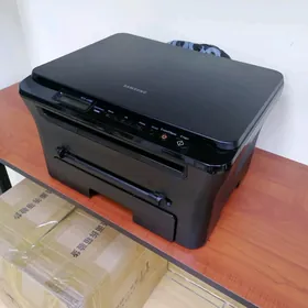 Samsung  Printer SCX-4300