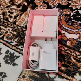Redmi Zaryatnik 33W