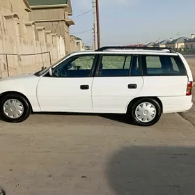 Opel Astra 1997