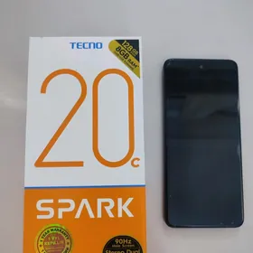 Techno spark 20c