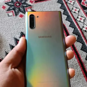 Samsung not10 5G
