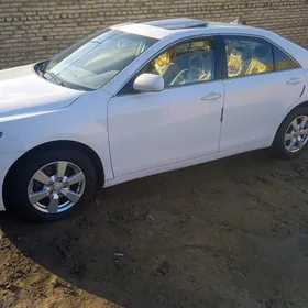 Toyota Camry 2009