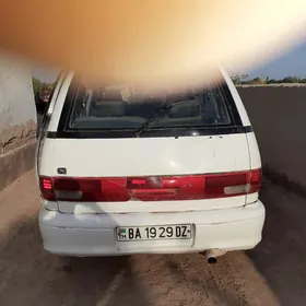 Toyota Previa 1994