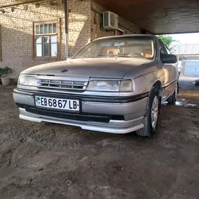 Opel Vectra 1989