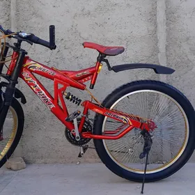 BMX 600