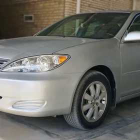 Toyota Camry 2002