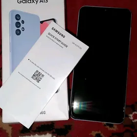 Galaxy A13