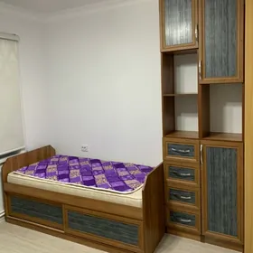 Krowat matras