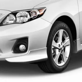 Carolla s Tuning