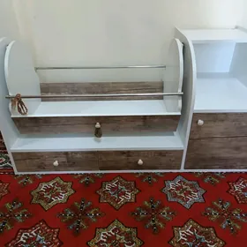 Mebel sallançak