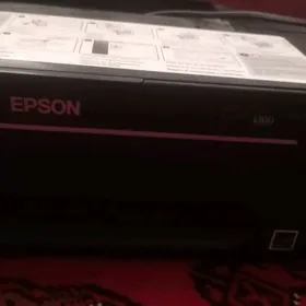 epson L100