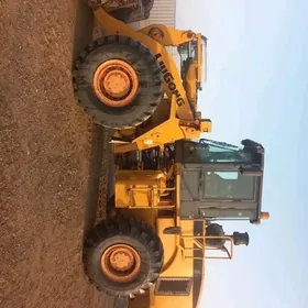 LiuGong CLG 856H 2011