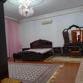 ️Arenda Köşi Baỳ Oba 5 kom