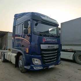 DAF 480 2019