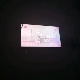 телевизор LG