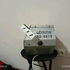 Toý aparat kòpyrjik