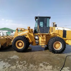 LiuGong CLG 856H 2013