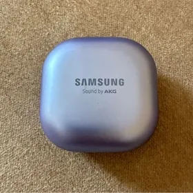 Samsung Galaxy Buds Pro