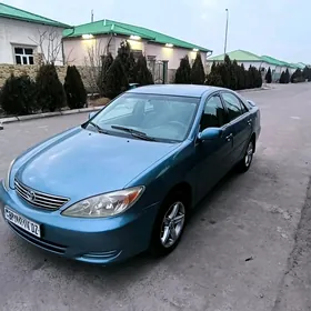 Toyota Camry 2002