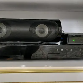 Samsung Akustika Home Teatr
