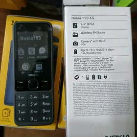 Prastoy telefonNokia150 amatly