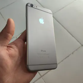 iPhone 6 plus