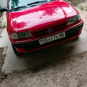 Opel Astra 1992