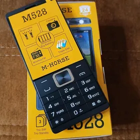 Prastoy telefon M-horse