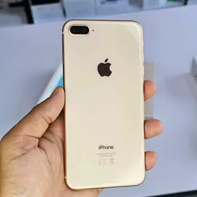 iPhone 8plus 256gb