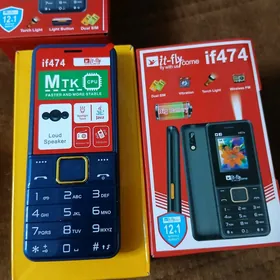 Prastoy telefon