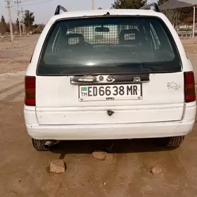 Opel Astra 1994