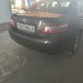 Toyota Camry 2009