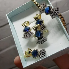 Huping komplekt