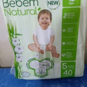 Çagalar üçin pampers