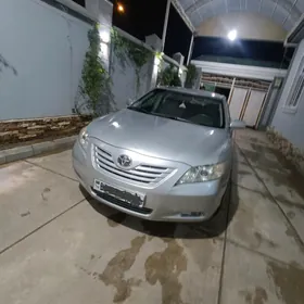 Toyota Camry 2007