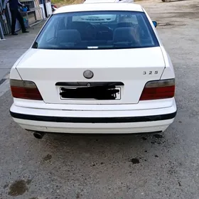 BMW 325 1994