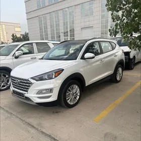 Hyundai Tucson 2020