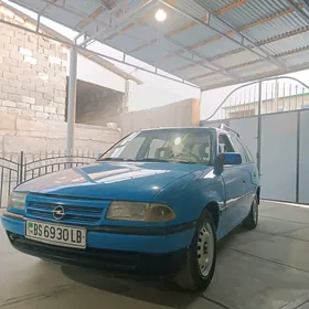 Opel Astra 1993