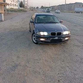 BMW E46 1999