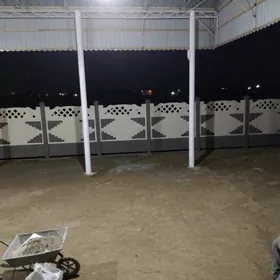 Beton Zabor (Haýat)