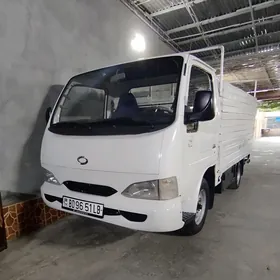 Gaz Gazel 2000