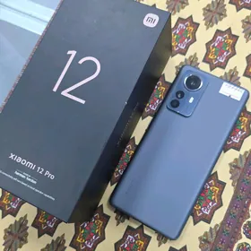 Mi 12 pro 12/256