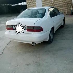 Toyota Corona 1994