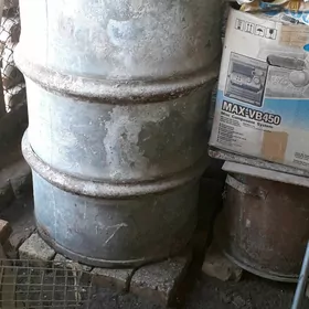 Бочка