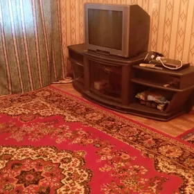 Аренда 3 Комнаты  1 этаж