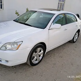 Toyota Avalon 2006
