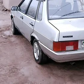 Lada 21099 2000
