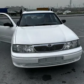 Toyota Avalon 1999