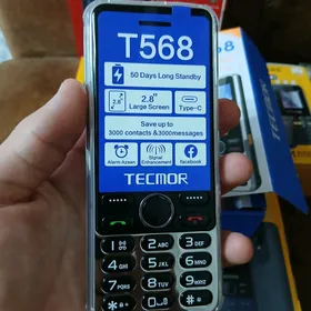 Prastoy telefon