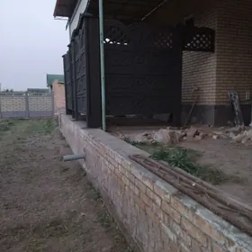 Beton Zabor (Haýat)